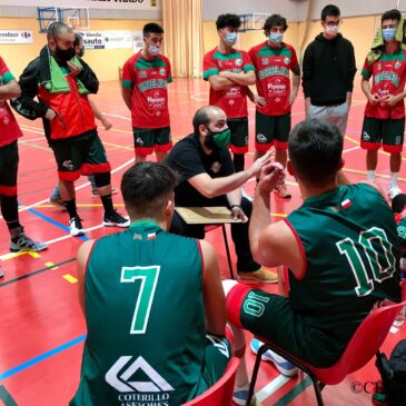 #SomosCBT – Jornada del 24/25 de octubre