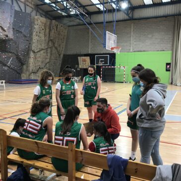 #SomosCBT – Jornada del 22/23 de mayo