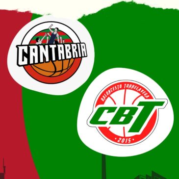 Comunicado: Grupo Alega Cantabria y CBT Torrelavega refuerzan su trabajo conjunto