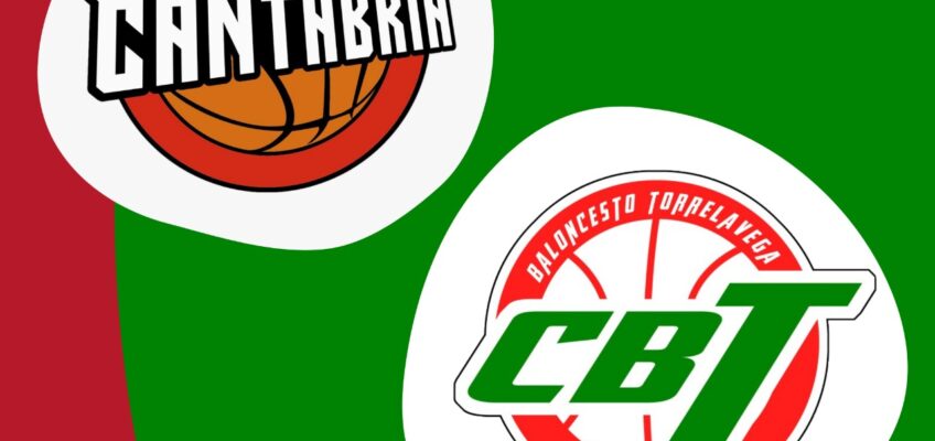 Acuerdo de colaboración Grupo Alega CBT Torrelavega