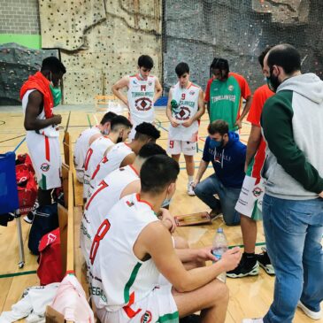 #SomosCBT – Resultados del 23/24 de octubre