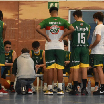 #SomosCBT – Resultados del 20/21 de noviembre