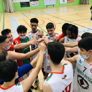 #SomosCBT – Resultados del 30/31 de octubre