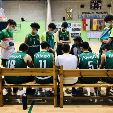 #SomosCBT – Resultados del 27/28 de noviembre