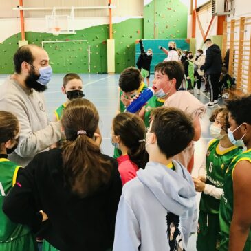 #SomosCBT – Resultados del 22/23 de enero