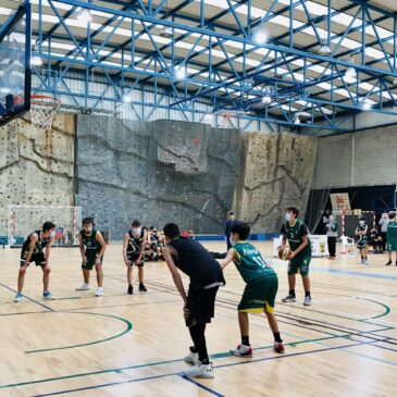 #SomosCBT – Resultados del 15/16 de enero