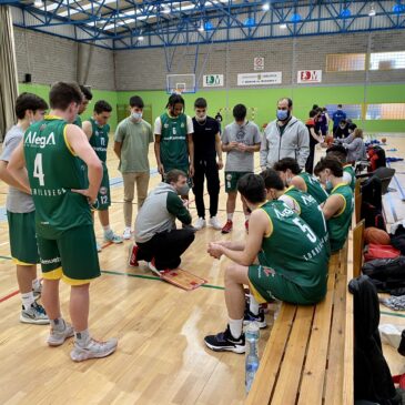 #SomosCBT – Resultados del 19/20 de febrero