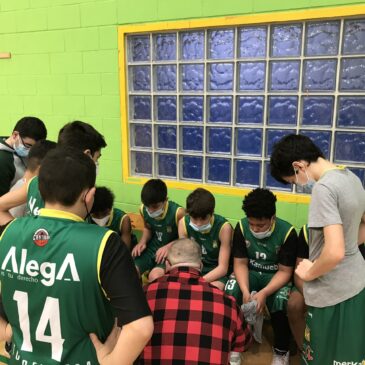 #SomosCBT – Resultados del 12/13 de febrero