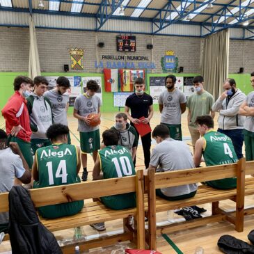 #SomosCBT – Jornada del 26/27 de febrero