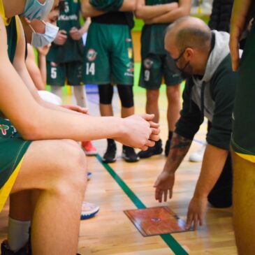 #SomosCBT – Jornada del 5/6 de marzo