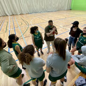 #SomosCBT – Resultados del 26/27 de marzo