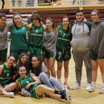 #SomosCBT – Jornada del 30 de abril/1 de mayo