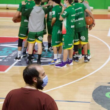 #SomosCBT – Jornada del 23/24 de abril