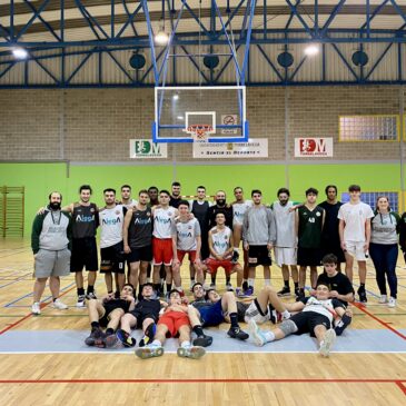 #SomosCBT – Jornada del 2/3 de abril