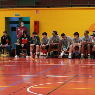 #SomosCBT – Jornada del 9/10 de abril