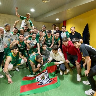 #SomosCBT – Jornada del 14/15 de mayo