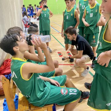 #SomosCBT – Resultados del 27/28 de octubre