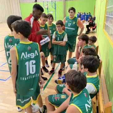 #SomosCBT – Resultados del 19/20 de noviembre