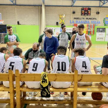 #SomosCBT – Jornada del 26/27 de noviembre