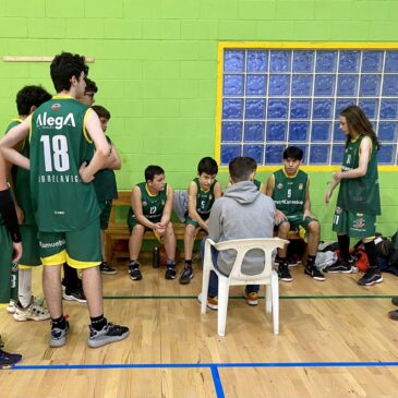 #SomosCBT – Jornada del 3/4 de diciembre