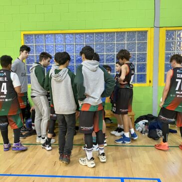 #SomosCBT – Resultados del 21/22 de enero