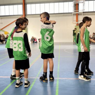 #SomosCBT – Jornada del 14/15 de enero