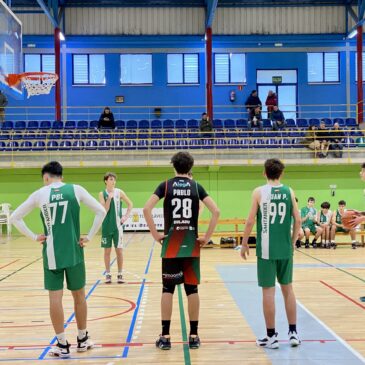 #SomosCBT – Jornada del 4/5 de febrero