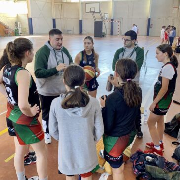 #SomosCBT – Resultados del 18/19 de febrero