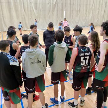 #SomosCBT – Jornada del 25/26 de marzo