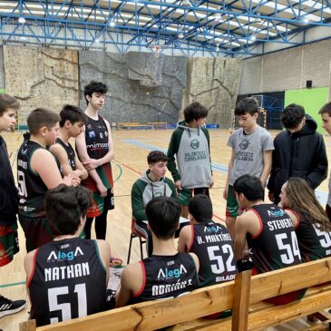 #SomosCBT – Resultados del 4/5 de marzo