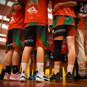 #SomosCBT – Resultados del 15/16 de abril