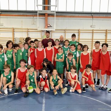 #SomosCBT – Jornada del 13-14 de mayo