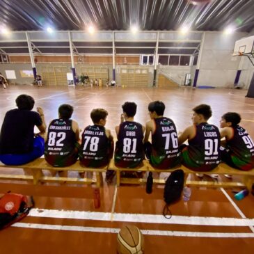 #SomosCBT – Jornada del 30 de septiembre – 1 de octubre