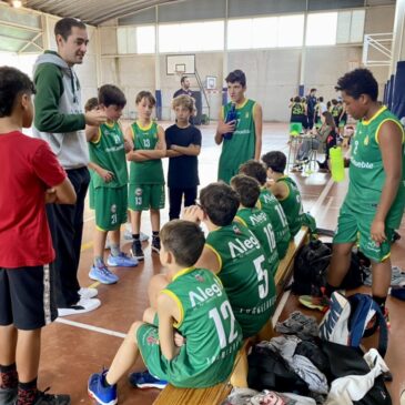 #SomosCBT – Jornada del 18/19 de noviembre